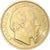 Monaco, Charles III, 100 Francs, Cent, 1884, Paris, Goud, PR, KM:99