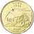 Moneta, USA, Quarter, 2004, U.S. Mint, Philadelphia, golden, MS(63)