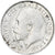 Moneta, Gran Bretagna, George V, 6 Pence, 1917, BB+, Argento, KM:815