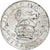 Moeda, Grã-Bretanha, George V, 6 Pence, 1917, AU(50-53), Prata, KM:815