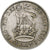 Monnaie, Grande-Bretagne, George V, Shilling, 1927, TTB, Argent, KM:829