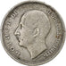 Coin, Bulgaria, 50 Leva, 1930, Budapest, Hungary, VF(20-25), Silver, KM:42