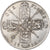 Munten, Groot Bretagne, George V, Florin, Two Shillings, 1916, ZF+, Zilver