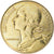 Moneta, Francia, Marianne, 20 Centimes, 1986, Paris, BB, Alluminio-bronzo