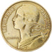 Münze, Frankreich, Marianne, 20 Centimes, 1962, Paris, S+, Aluminum-Bronze