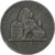 Monnaie, Belgique, Leopold II, 2 Centimes, 1874, TB, Cuivre, KM:35.1
