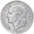 Coin, France, Lavrillier, 5 Francs, 1948, Paris, EF(40-45), Aluminum, KM:888b.1