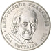 Coin, France, Voltaire, 5 Francs, 1994, Paris, AU(50-53), Nickel, KM:1063