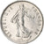 Coin, France, Semeuse, 5 Francs, 1983, Paris, AU(50-53), Nickel Clad