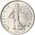 Coin, France, Semeuse, 5 Francs, 1989, Paris, AU(50-53), Nickel Clad