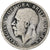 Münze, Großbritannien, George V, Florin, Two Shillings, 1930, SS, Silber