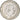 Moneta, Holandia, Juliana, 2-1/2 Gulden, 1960, AU(50-53), Srebro, KM:185