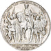 Munten, Duitse staten, PRUSSIA, Wilhelm II, 3 Mark, 1913, Berlin, ZF+, Zilver
