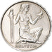 Coin, Switzerland, Helvetia, 5 Francs, 1936, Bern, AU(55-58), Silver, KM:41