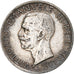 Monnaie, Italie, Vittorio Emanuele III, 5 Lire, 1929, Rome, TTB, Argent, KM:67.2