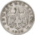 Coin, GERMANY, WEIMAR REPUBLIC, 2 Mark, 1926, Munich, EF(40-45), Silver, KM:23