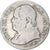 Coin, ITALIAN STATES, PAPAL STATES, Pius IX, Lira, 1866, Roma, VF(20-25)