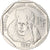 Monnaie, France, Guynemer, 2 Francs, 1997, TTB+, Nickel, KM:1187