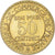 Munten, Frankrijk, Chambre de commerce, 50 Centimes, 1924, Paris, UNC-
