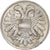 Moneta, Austria, Schilling, 1934, AU(50-53), Miedź-Nikiel, KM:2851