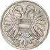 Monnaie, Autriche, Schilling, 1934, TTB+, Cupro-nickel, KM:2851