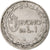 Münze, Italien, Vittorio Emanuele III, Lira, 1922, Rome, S+, Nickel, KM:62