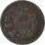 Moneta, Portugal, Carlos I, 20 Reis, 1892, VF(20-25), Brązowy, KM:533