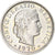 Coin, Switzerland, 20 Rappen, 1970, Bern, MS(63), Copper-nickel, KM:29a