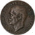 Münze, Italien, Vittorio Emanuele III, 5 Centesimi, 1929, Rome, S+, Bronze