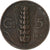 Moneta, Włochy, Vittorio Emanuele III, 5 Centesimi, 1929, Rome, VF(30-35)