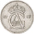 Coin, Sweden, Gustaf VI, 10 Öre, 1967, EF(40-45), Copper-nickel, KM:835