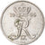 Moneda, Suecia, Gustaf VI, 10 Öre, 1966, MBC, Cobre - níquel, KM:835