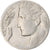 Monnaie, Italie, Vittorio Emanuele III, 20 Centesimi, 1912, Rome, TB, Nickel