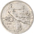 Moneda, Italia, Vittorio Emanuele III, 20 Centesimi, 1913, Rome, BC+, Níquel