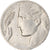 Münze, Italien, Vittorio Emanuele III, 20 Centesimi, 1914, Rome, S, Nickel