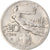 Monnaie, Italie, Vittorio Emanuele III, 20 Centesimi, 1914, Rome, TB, Nickel