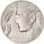 Moneta, Italia, Vittorio Emanuele III, 20 Centesimi, 1921, Rome, BB, Nichel