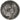 Moneta, Stati tedeschi, PRUSSIA, Friedrich Wilhelm IV, 1/6 Thaler, 1847, Berlin