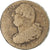 Moneta, Francia, Louis XVI, 2 Sols, 1791, Paris, AN 3, MB, Bronzo, KM:603.1
