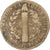 Moneta, Francia, Louis XVI, 2 Sols, 1791, Paris, AN 3, MB, Bronzo, KM:603.1