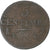 Munten, Frankrijk, Dupré, 5 Centimes, AN 4, Paris, FR, Bronzen, KM:635.1