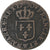 Coin, France, Louis XV, Demi sol à la vieille tête, 1/2 Sol, 1770, Lille
