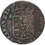 Coin, Spanish Netherlands, NAMUR, Philip V of Spain, Liard, 1710, Namur