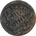 Coin, German States, BAVARIA, Maximilian III, Josef, Pfennig, 1766, Munich