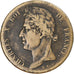 Moneta, Colonie francesi, Charles X, 5 Centimes, 1830, Paris, MB, Bronzo