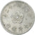 Coin, CHINA TAIWAN, NEW DOLLAR, 1960-1980, VF(30-35), Nickel-brass
