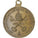 Vatican, Token, 1829, PIE IX, EF(40-45), Copper