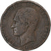 Bélgica, medalla, Léopold Ier, Mariage du Duc de Brabant, 1853, Wiener, MBC+
