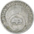 Coin, Hungary, 20 Fillér, 1926, Budapest, VF(30-35), Copper-nickel, KM:508