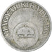 Moneta, Węgry, 20 Fillér, 1926, Budapest, VF(30-35), Miedź-Nikiel, KM:508